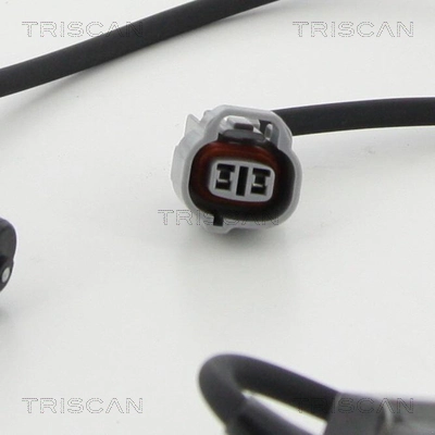 818013600 Triscan Датчик ABS передний правый
