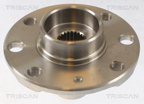 Cubo dianteiro Opel Corsa F08