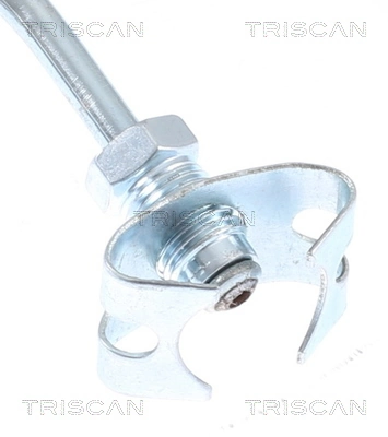 Шланг тормозной задний, левый Triscan 815028290 цена, от 20.04 USD