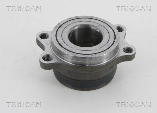HUB17514 MCB Подшипник ступицы задней