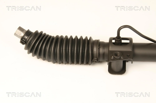 Рулевая рейка 0052433 GKN-Spidan