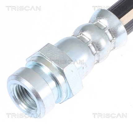 815043208 Triscan Гибкая тормозная трубка задняя