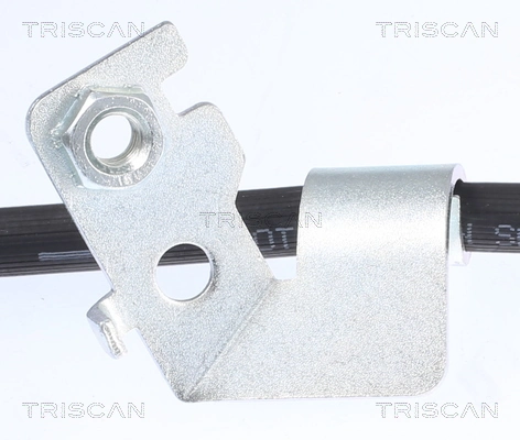 Купить 815080315 Triscan Шланг тормозной передний левый