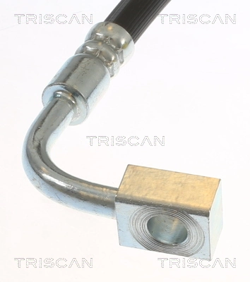 K04862213AD Fiat/Alfa/Lancia Шланг тормозной задний левый
