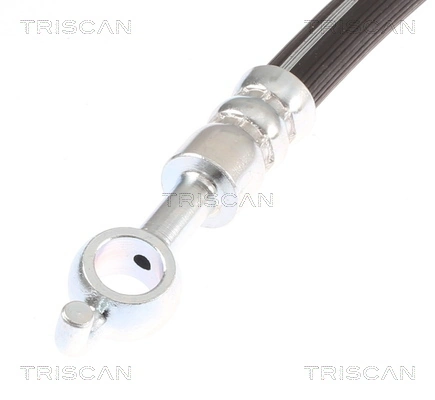 Шланг тормозной задний, правый Euroex EXBH87196 цена, от 10.92 USD