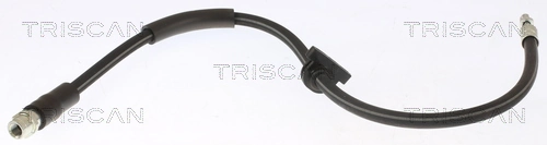 1650858680 Peugeot/Citroen Гибкая тормозная трубка передняя