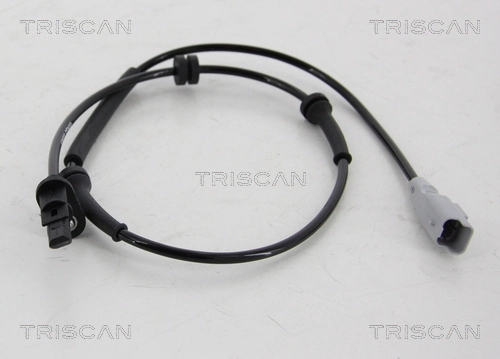 Sensor dianteiro de ABS para Peugeot Expert  VF