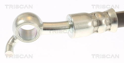 8150432014 Triscan Шланг тормозной задний правый