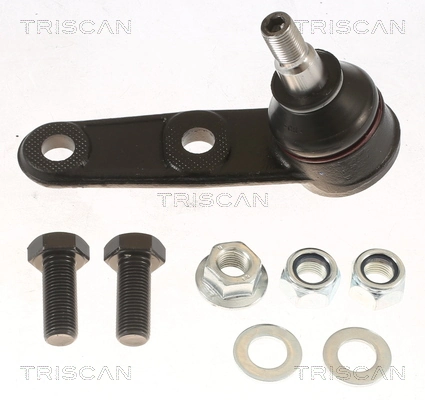 Купить Нижняя шаровая опора Шевроле Авео II T250, T255