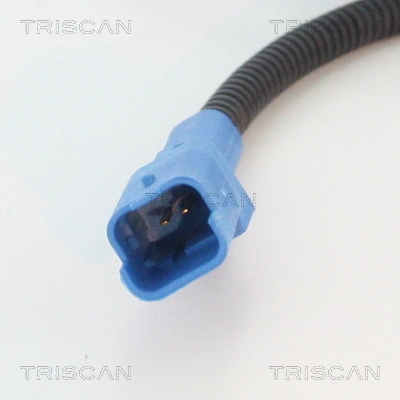 Sensor dianteiro de ABS Citroen C3 SH