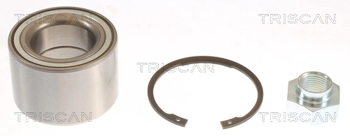 853010135 Triscan Подшипник ступицы передней