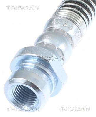 Mangueira do freio dianteira Mitsubishi Outlander 1 CU