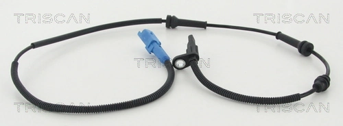 Sensor dianteiro de ABS Citroen C3 SH