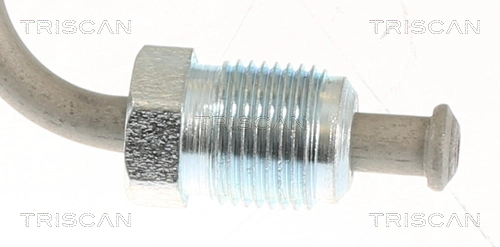 8150292011 Triscan Шланг тормозной задний правый
