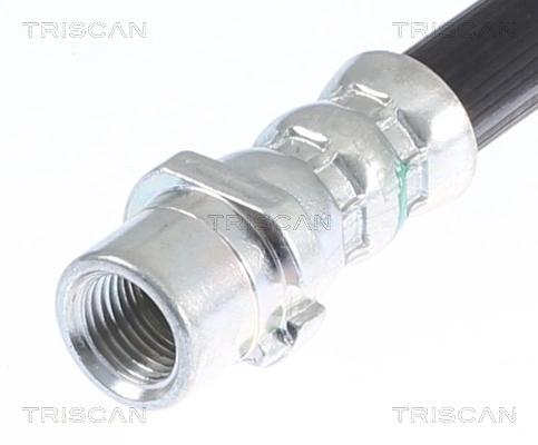 815024220 Triscan Гибкая тормозная трубка задняя