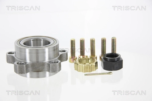  Rolamento de cubo dianteiro Ford Transit V сaixa (V184/5) (2000 - 2006) V