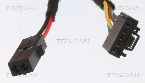 3T9827851C VAG Амортизатор крышки багажника
