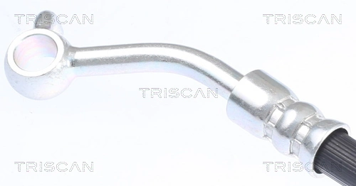 815050228 Triscan Шланг тормозной левый передний