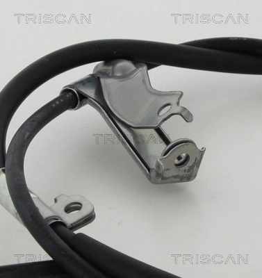 814040187 Triscan Трос ручного тормоза