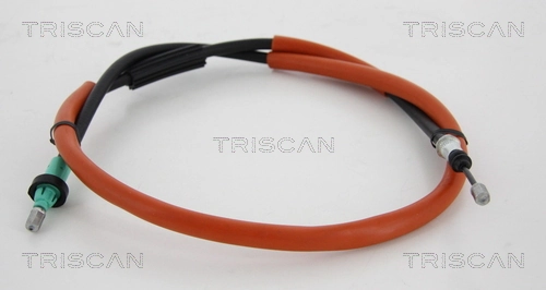 AD4102671 Adriauto Трос ручного тормоза