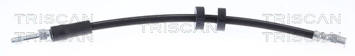 30665460 Volvo Гибкая тормозная трубка передняя