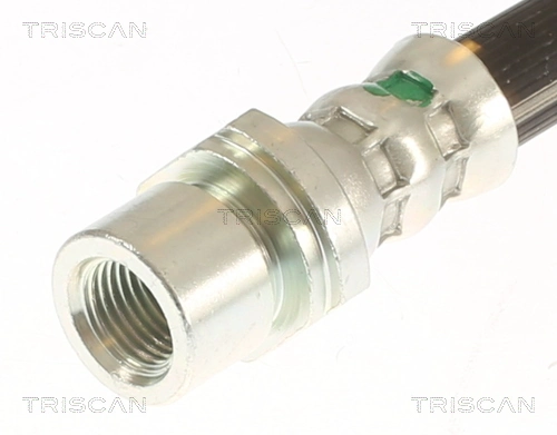 815013249 Triscan Гибкая тормозная трубка задняя