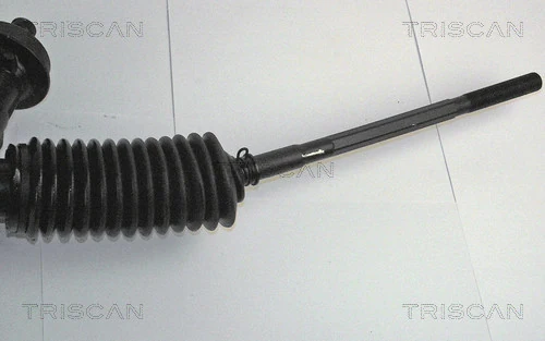 Реечный рулевой механизм Mazda 626 V универсал (GW) (1998 - 2002) цена, от 56.70 USD