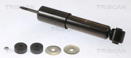 Amortecedor dianteiro Volkswagen Transporter 70B, 70C, 7DB, 7DK, 70J, 70K, 7DC, 7DJ