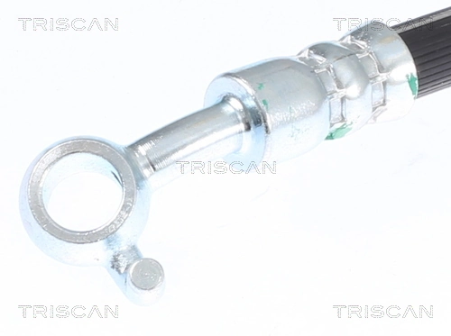815080210 Triscan Шланг тормозной задний правый