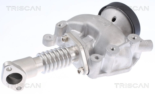 Клапан рециркуляции отработавших газов EGR на Mercedes V  638