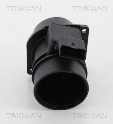 Sensor de fluxo (consumo) de ar, medidor de consumo M.A.F. - (Mass Airflow) para Renault Espace IV JK0