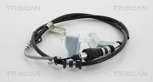 Трос ручного тормоза задний Jakoparts J3920584 цена, от 23.62 USD