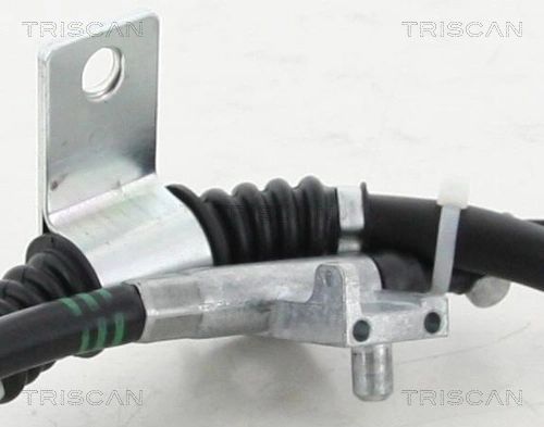814044121 Triscan Трос ручного тормоза задний, правый
