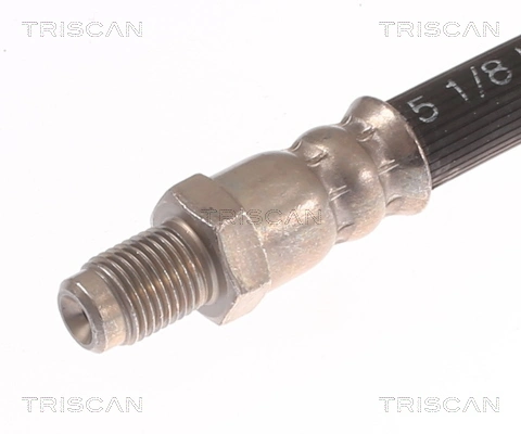 96870359 Opel Гибкая тормозная трубка передняя