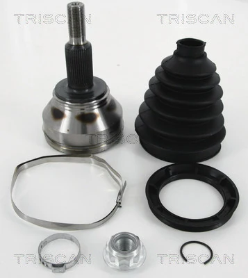 Junta homocinética externa dianteira para Volkswagen Transporter T5 7HB, 7HJ, 7EB, 7EJ