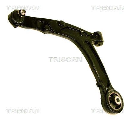 Левый рычаг передней нижней подвески Peugeot/Citroen 1634901280 цена, от 40.07 USD