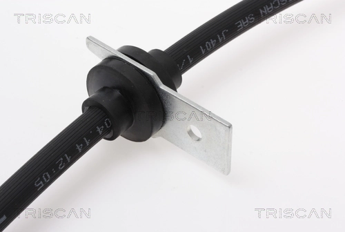 Задний тормозной шланг F0445 Ties
