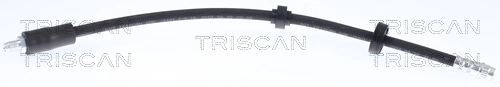 Шланг тормозной передний 7700834731 Renault (RVI)