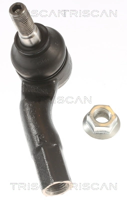 Купить V1001 Polcar Наконечник рулевой тяги, внешний