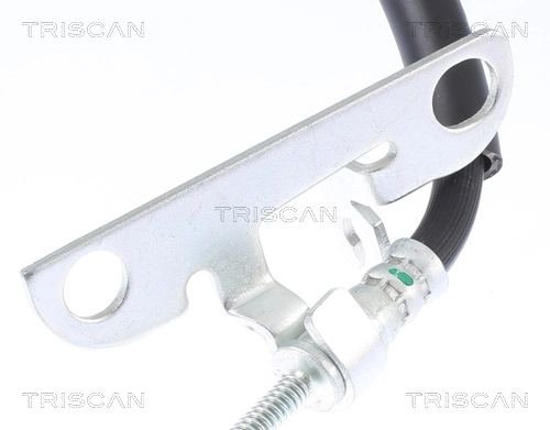Купить 815080305 Triscan Шланг тормозной задний правый