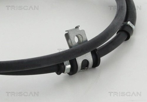 Купить 814069162 Triscan Трос стояночного тормоза задний левый