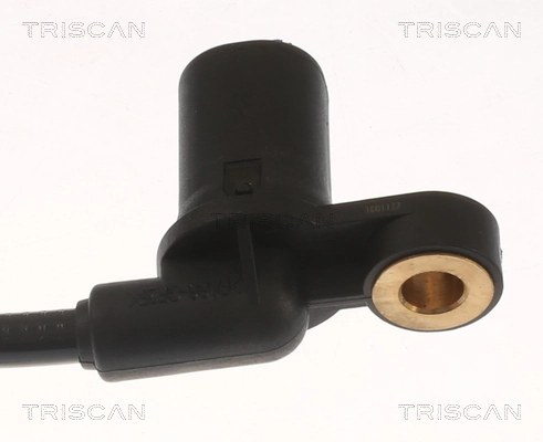 Sensor dianteiro de ABS Renault Megane 1 LA0, LA1