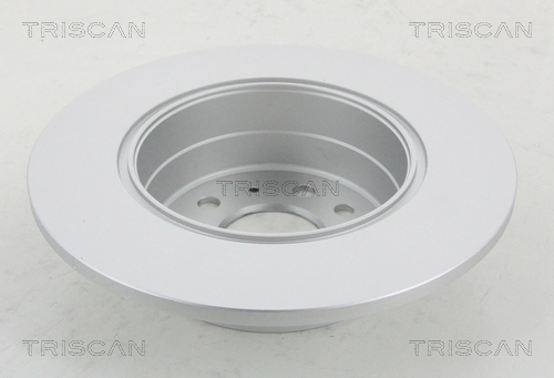 Disco do freio traseiro Opel Vectra B 36