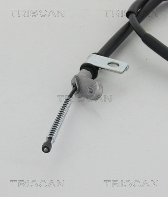 814014192 Triscan Трос ручного тормоза задний, правый