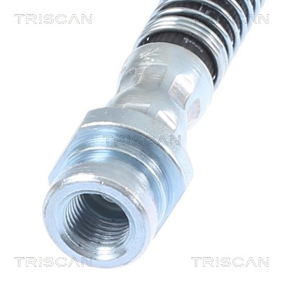 815043107 Triscan Шланг тормозной левый передний