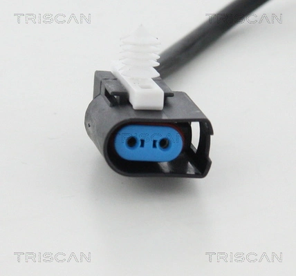 Датчик АБС (ABS) задний, левый Bosch 0265006686 цена, от 25.81 USD