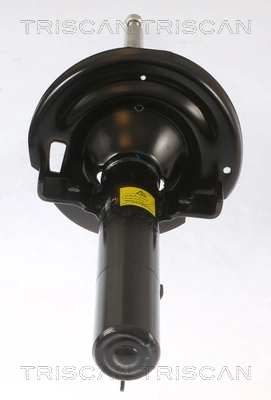 Amortecedor dianteiro Renault Megane II LM0, LM1