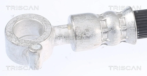 815050135 Triscan Шланг тормозной левый передний