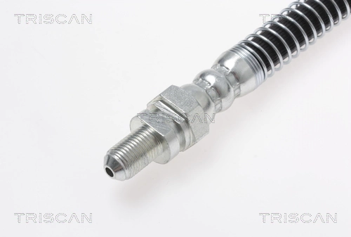 FO205 WBH Шланг тормозной левый передний