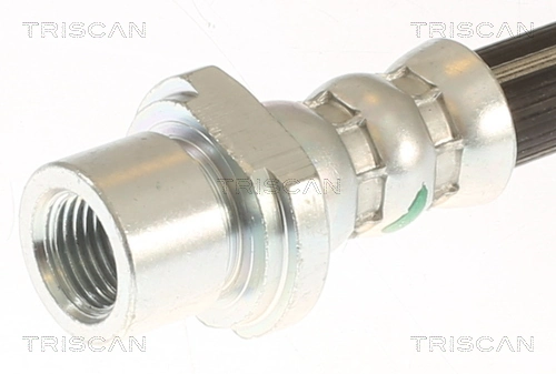 815013228 Triscan Гибкая тормозная трубка задняя